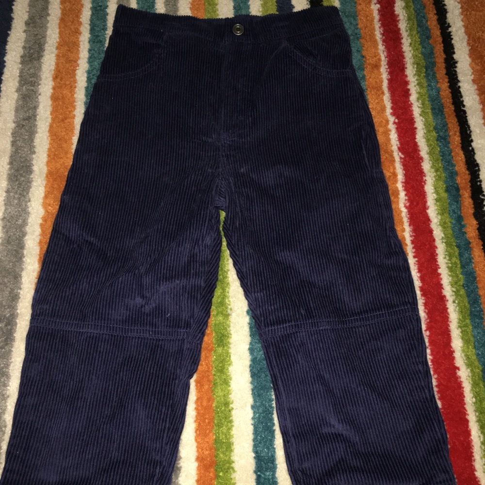 little boy couteroy pants